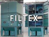 Supporting Dust Extraction OEM, Filtex, to Secure a New Customer