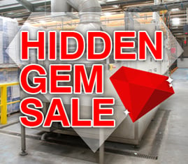 Hidden Gem Sale