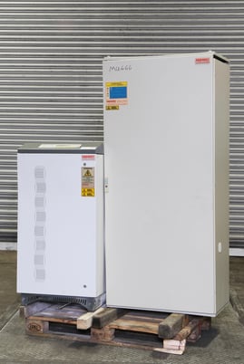 AEC T 2000 20 kVa UPS Emergency Power System