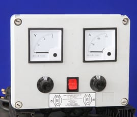 Thyristor Rectifier Controller