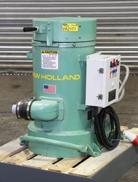 New Holland Centrifugal Dryer K-24