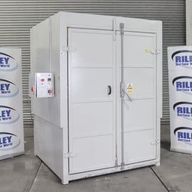 Riley 225°C Industrial Oven