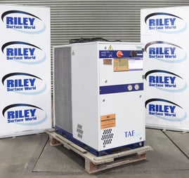 Industrial Cooling Systems (ICS) TAE EVO 051 Chiller