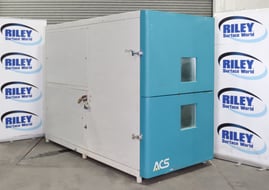 Angelantoni Thermal Shock Testing Chamber