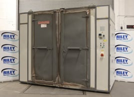Carbolite LGP 6/4490 Large Capacity High Temperature Oven