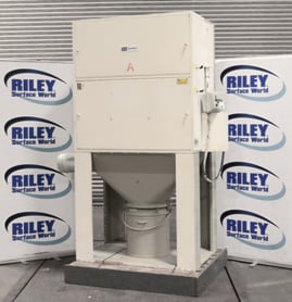 Donaldson Torit (DCE) Unimaster UMA 252 G5 Dust Extractor