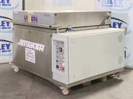 Vixen JW99 Top Loading Spraywash