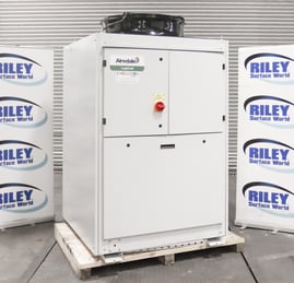 Airedale LCC40 Air Cooled Liquid Chiller Package