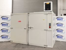 Genlab VLCO Very Large Capacity Industrial Oven