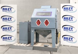 Guyson International SF Blasting Cabinet