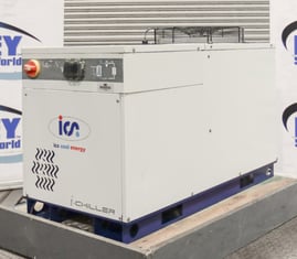 ICS i-chiller IC220 Chiller