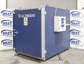 Caltherm Electric Box Oven