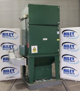 Filtex FX375 Dust Extractor - 7.5kW / 10 Hp