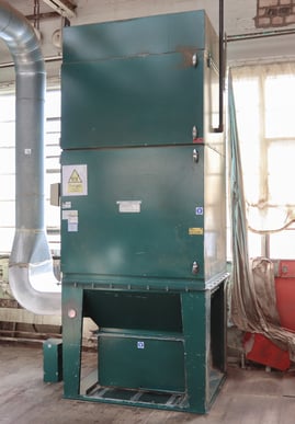 Filtex FX440 H Dust Extraction Unit