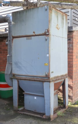 Filtex FX 250 H Dust Extractor