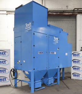 Donaldson Torit Downflo+ DFT 4-32 SPRKTRP