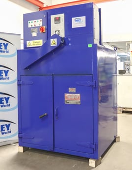 Marr 300°C Air Circulated, Heavy Duty, Electric Box Oven