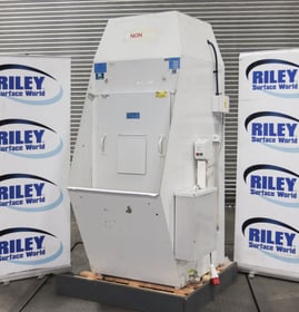 Carter Environmental W120 Thorn Wet Extractor