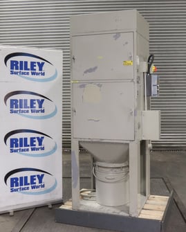 Donaldson Torit (DCE) UMA Unimaster 152 G3 Dust Extractor