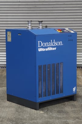 Refrigeration Dryer