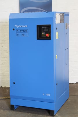 Hydrovane Compressor