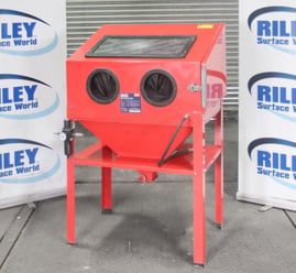 Sealey Shot Blast Cabinet