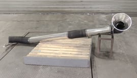 Articulated Extraction Arm