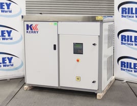 Kerry Microsolve 250M Monosolvent Ultrasonic Cleaner