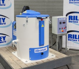 Centrifugal Dryer - VKSK 75