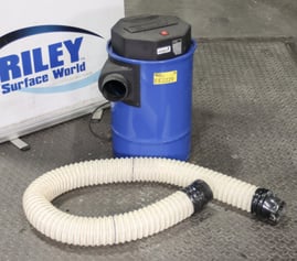 Draper Portable 1200W Extraction Unit