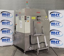 Guyson International Allka-Jet BSR M-1111-600 Degreaser