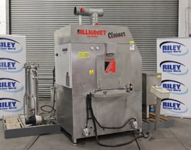 Guyson International Allka-Jet BSR M-1111-600 Degreaser