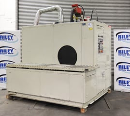 MecWash Midi 400 Industrial Parts Cleaner