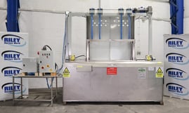 1500 Litres Agitation Tank