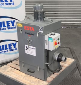 Esta OM Mini Dust Extractor