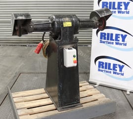 Canning 1612 Polisher