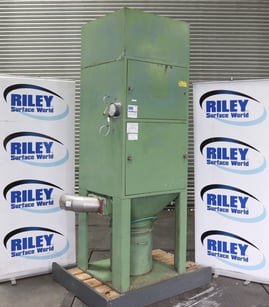 Donaldson Torit (DCE) Unimaster UMA Dust Extraction unit.