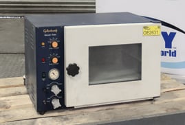 Gallenkamp (Sanyo Weiss) Gallenkamp Vacuum Oven