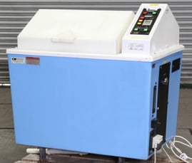 C&W Specialist Equipment Salt Spray Cabinet- Example Model of Similar Model