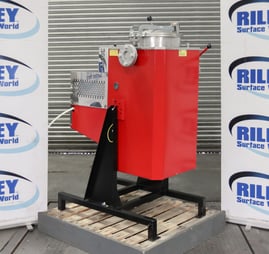 Formeco SI-60-AX Solvent Distiller