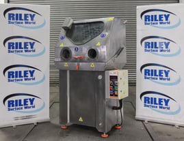 KSP High Pressure Wash Cabinet