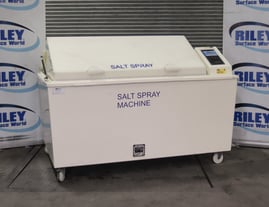 C&W SF/1000 Salt Spray Cabinet - 1050mm Wide Chamber