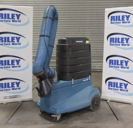 Nederman Portable Extractor