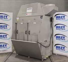 Carter Environmental Thorn Nonflam W185 Wet Collector