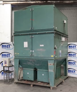 Filtex FX1500 Dust Extractor