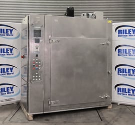 Lytzen Flame Proof Drying & Heat Treatment Oven