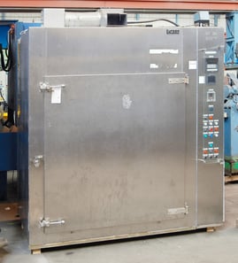 Lytzen Flame Proof Drying & Heat Treatment Oven