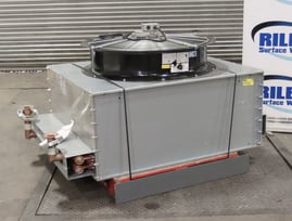 Transtherm Air Blast Cooler