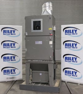 Filtex FX125 Dust Extractor