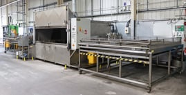 Technowash Techspray F2500